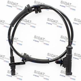 ABS-Sensor von SIDAT