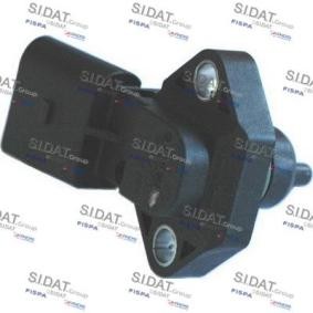 Køb Sensor, ladetryk af SIDAT 84.253A2 til den lave pris 353,98 DKK