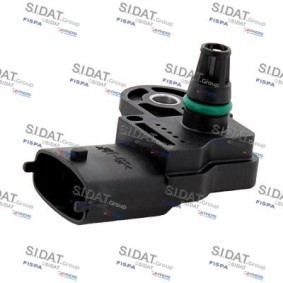 Kjøp Ladetrykk-sensor av SIDAT 84.278A2 til den lave prisen 511,98 NOK