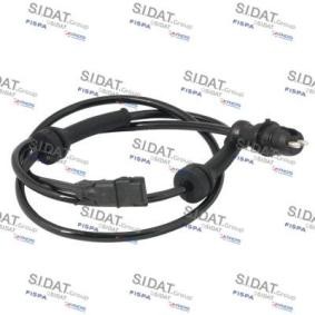 Køb ABS Sensor af SIDAT 84.664A2 til den lave pris 197,90 DKK