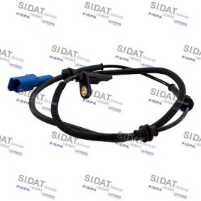 Køb ABS Sensor af SIDAT 84.672A2 til den lave pris 280,43 DKK