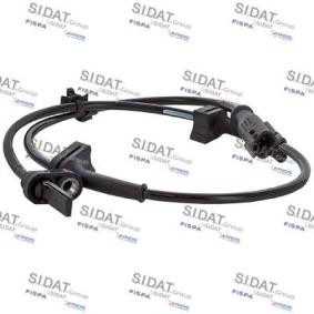 ABS-Sensor von SIDAT