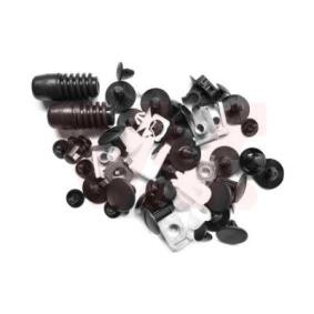 Achetez des Kit de montage, choc avant VAN WEZEL 0903795 à prix pour 34,86 €