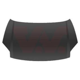 Motorhaube 0904660 von VAN WEZEL günstig für 221,92 € online kaufen