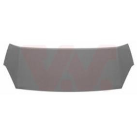 Motorhaube 0905660 von VAN WEZEL günstig für 222,76 € online kaufen