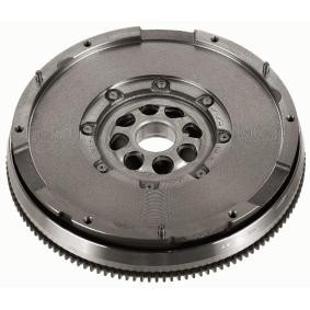 Compre Volante bimassa da SACHS 2294 002 028 a um preço baixo por 290,23 €