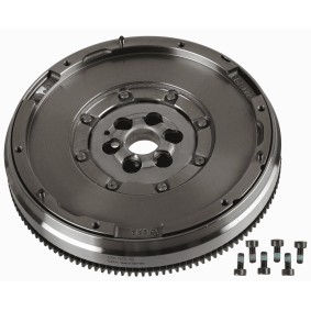 Compre Volante bimassa da SACHS 2294 002 155 a um preço baixo por 372,15 €