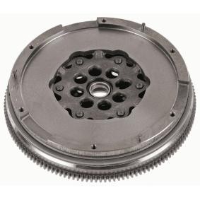 Compre Volante bimassa da SACHS 2294 501 213 a um preço baixo por 634,60 €
