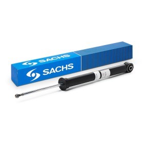 PORSCHE Stoßdämpfer von SACHS