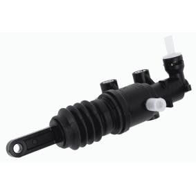 Kjøp Hovedsylinder, clutch av SACHS 6284 600 776 til den lave prisen 833,43 NOK