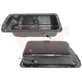 Ölwanne 0935070 von VAN WEZEL günstig für 118,40 € online kaufen