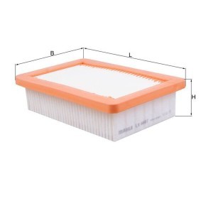 Köp Luftfilter av KNECHT LX 4067 till det låga priset 161,11 kr