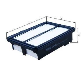 Luftfilter LX 4424