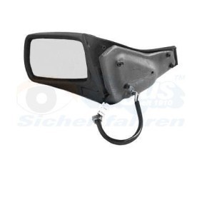 Comprar Espejo retrovisor de VAN WEZEL 0938807 a bajo precio de 57,33 €