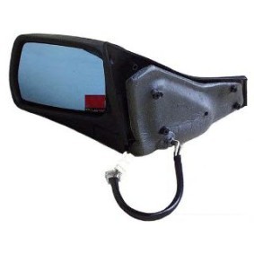 Comprar Espejo retrovisor de VAN WEZEL 0938809 a bajo precio de 109,83 €