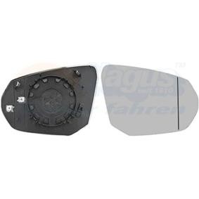 Compre Espelho retrovisor de VAN WEZEL online para Q3 (F3B) a preços moderados