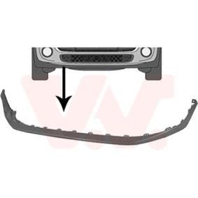 Spoiler von VAN WEZEL für Schrägheck (F55) günstig online kaufen