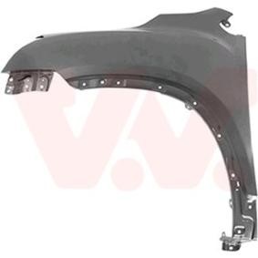 Achetez des Aile VAN WEZEL 0845657 à prix pour 147,09 €