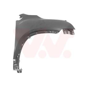 Achetez des Aile VAN WEZEL 0845658 à prix pour 147,09 €