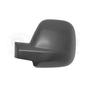 Comprar Cubierta, retrovisor exterior de VAN WEZEL 0906841 a bajo precio de 18,41 €