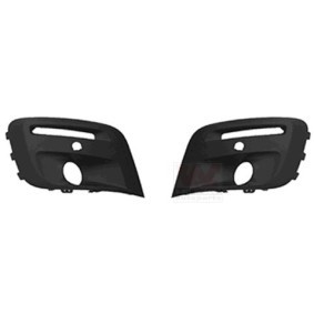 Acquista Griglia paraurti da VAN WEZEL 0940594 a buon mercato per soli 49,83 €