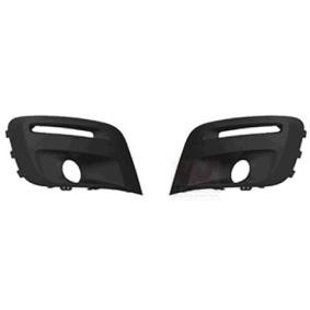 Acquista Griglia paraurti da VAN WEZEL 0940596 a buon mercato per soli 39,20 €