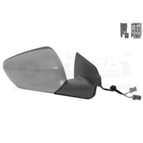Comprar Espejo retrovisor de VAN WEZEL 0984808 a bajo precio de 63,76 €
