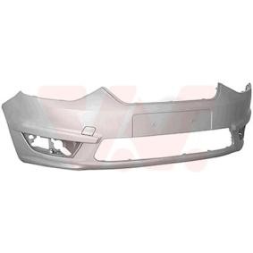 Achetez des Pare-choc VAN WEZEL 1870574 à prix pour 290,59 €