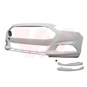 Achetez des Pare-choc de chez VAN WEZEL en ligne pour Mondeo Mk5 3/5 portes (CE) à prix modérés