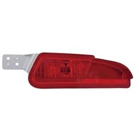 Comprar Piloto antiniebla posterior de VAN WEZEL 2587930 a bajo precio de 73,66 €