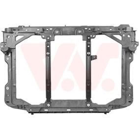 Schlossträger von VAN WEZEL für CX-5 (KE, GH) günstig online kaufen