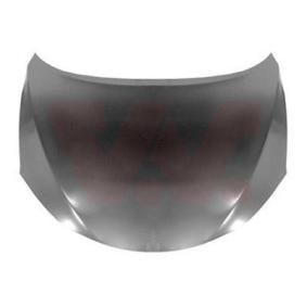 Motorhaube 3341660