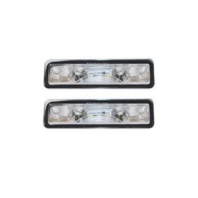 Comprar Piloto de matrícula de VAN WEZEL 3712920 a bajo precio de 29,17 €