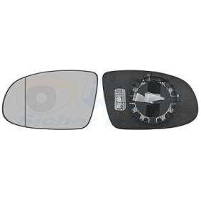 Acquista Vetro specchio, specchio esterno da VAN WEZEL 3715837 a buon mercato per soli 23,53 €