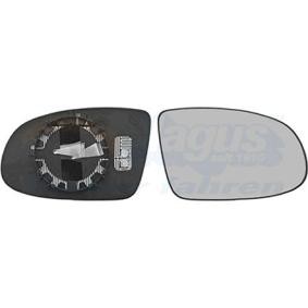 Acquista Vetro specchio, specchio esterno da VAN WEZEL 3715838 a buon mercato per soli 23,53 €