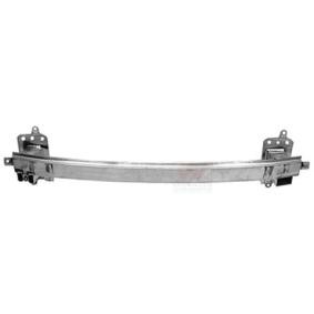 Acquista Rinforzo paraurti da VAN WEZEL online per Corsa E Hatchback (X15) a prezzi moderati