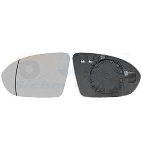 Acquista Specchietto retrovisore da VAN WEZEL online per Insignia B Sports Tourer Van / Station Wagon (Z18) a prezzi moderati