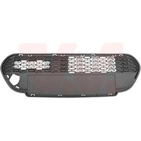Kühlergrill 4021510