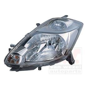 Acquista Faro anteriore da VAN WEZEL 5106961 a buon mercato per soli 134,95 €