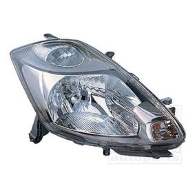 Acquista Faro anteriore da VAN WEZEL 5106962 a buon mercato per soli 134,95 €