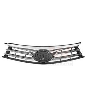 Kühlergrill 5314510
