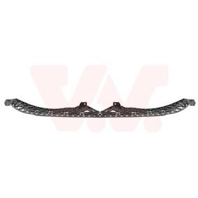 Comprar Soporte, parachoques de VAN WEZEL 5742562 a bajo precio de 27,10 €