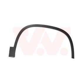 Acquista Allargamento parafango da VAN WEZEL 5745522 a buon mercato per soli 38,49 €
