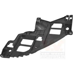 Compre Suporte, pára-choques da VAN WEZEL 5863567 a um preço baixo por 14,34 €