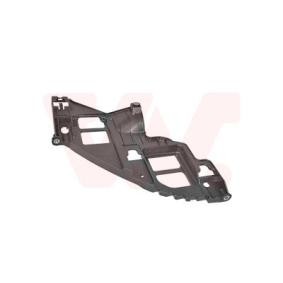 Compre Suporte, pára-choques da VAN WEZEL 5863568 a um preço baixo por 14,34 €