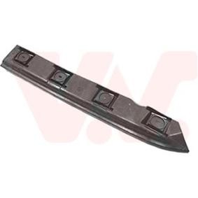 Achetez des Support de pare-chocs VAN WEZEL 5886538 à prix pour 8,60 €