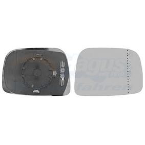 Comprar Cristal de espejo, retrovisor exterior de VAN WEZEL 5923838 a bajo precio de 33,03 €