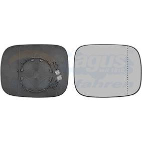 Compre Espelho retrovisor de VAN WEZEL online para XC70 II Carrinha (136) a preços moderados