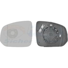 Acquista Vetro specchietto da VAN WEZEL online per XC90 II (256) a prezzi moderati