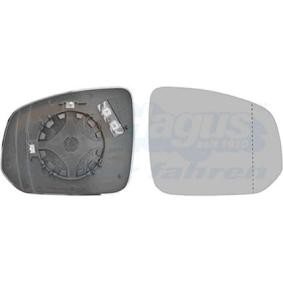Acquista Vetro specchietto da VAN WEZEL online per XC90 II (256) a prezzi moderati